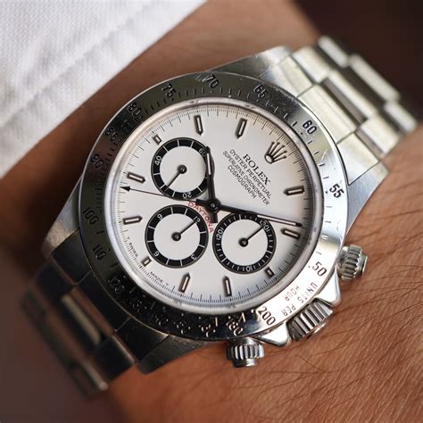 Rolex daytona reference